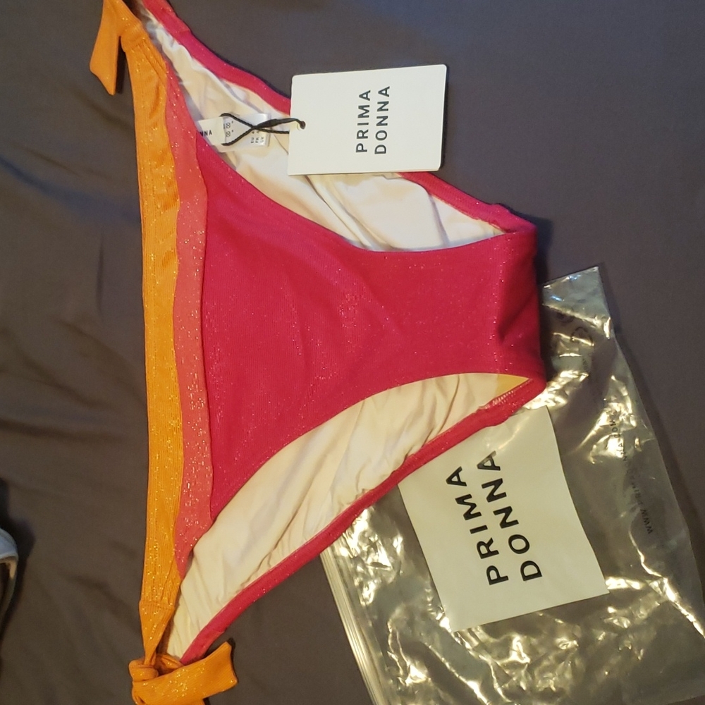 Prima Donna Tanger bikini bottom